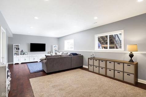 833 Silverheels Drive Westfield IN 46074