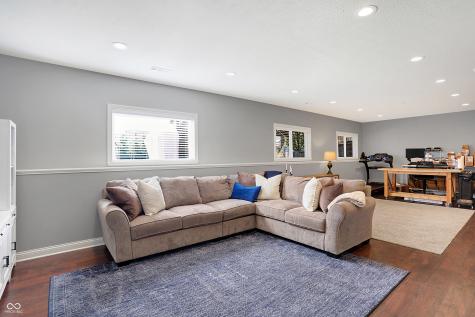 833 Silverheels Drive Westfield IN 46074