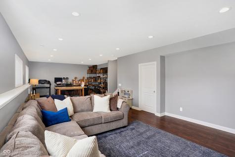 833 Silverheels Drive Westfield IN 46074