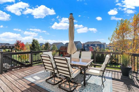 833 Silverheels Drive Westfield IN 46074