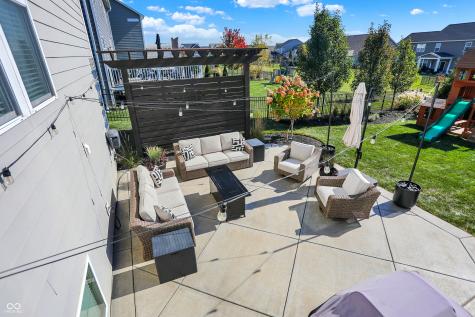 833 Silverheels Drive Westfield IN 46074