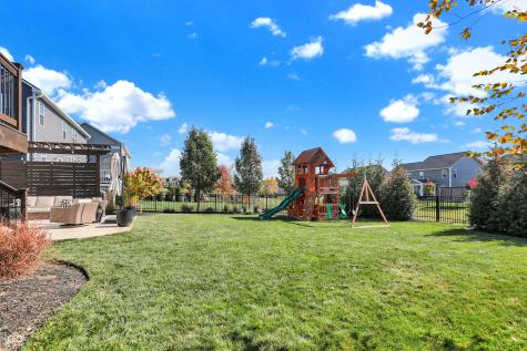 833 Silverheels Drive Westfield IN 46074