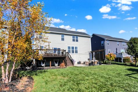 833 Silverheels Drive Westfield IN 46074
