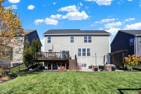 833 Silverheels Drive Westfield IN 46074