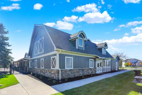833 Silverheels Drive Westfield IN 46074
