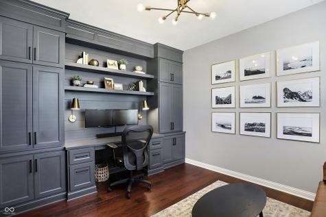833 Silverheels Drive Westfield IN 46074