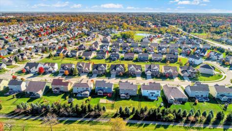 833 Silverheels Drive Westfield IN 46074