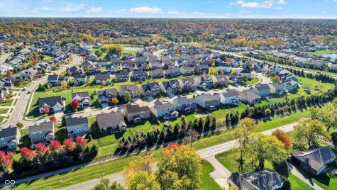 833 Silverheels Drive Westfield IN 46074