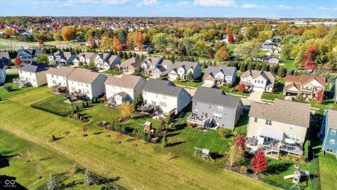 833 Silverheels Drive Westfield IN 46074
