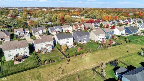 833 Silverheels Drive Westfield IN 46074