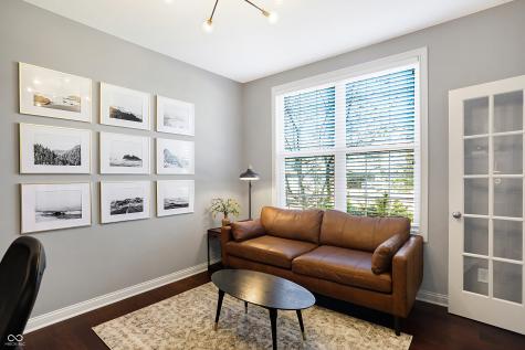 833 Silverheels Drive Westfield IN 46074