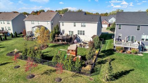 833 Silverheels Drive Westfield IN 46074