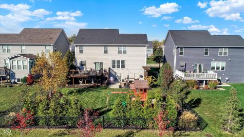 833 Silverheels Drive Westfield IN 46074