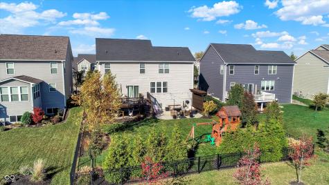 833 Silverheels Drive Westfield IN 46074
