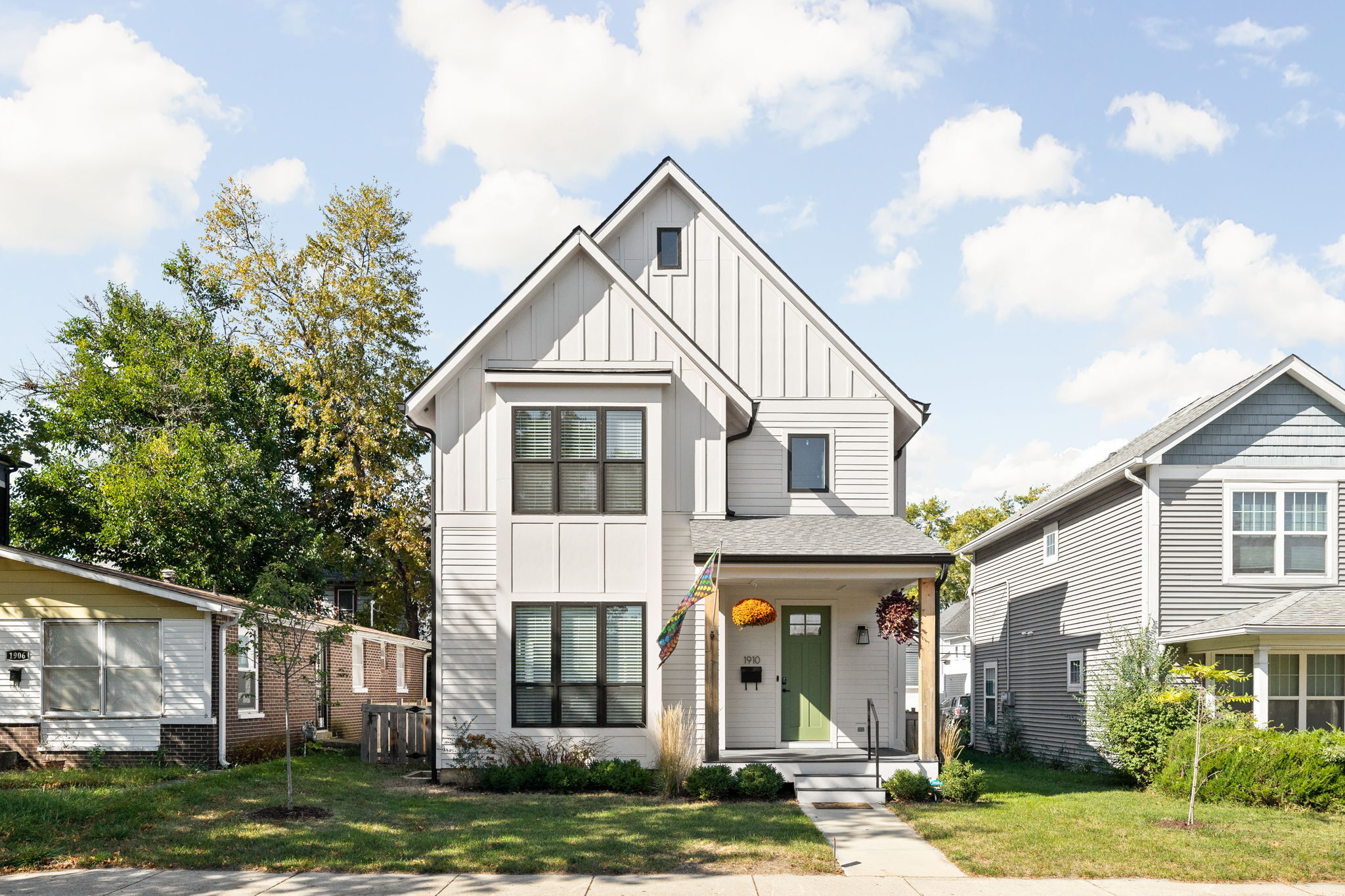 1910 N Park Avenue Indianapolis IN 46202