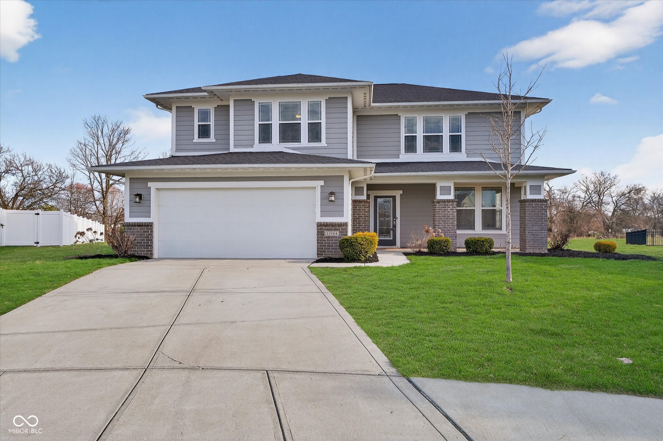 11904 Crossbill Court Noblesville IN 46060