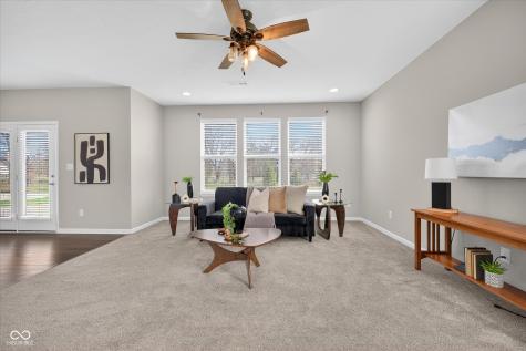 11904 Crossbill Court Noblesville IN 46060