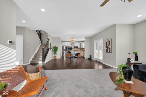 11904 Crossbill Court Noblesville IN 46060
