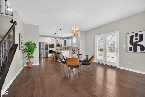 11904 Crossbill Court Noblesville IN 46060