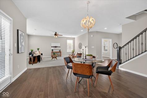11904 Crossbill Court Noblesville IN 46060