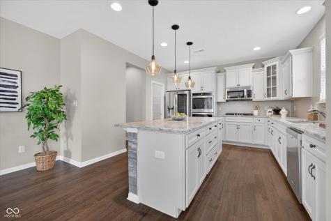11904 Crossbill Court Noblesville IN 46060