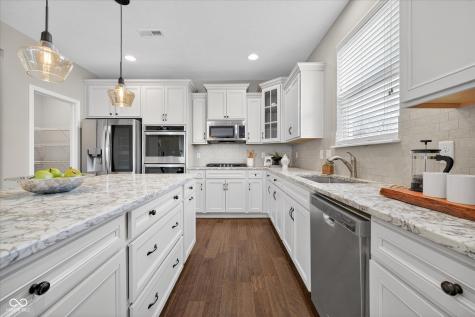 11904 Crossbill Court Noblesville IN 46060