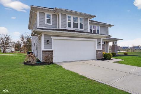 11904 Crossbill Court Noblesville IN 46060