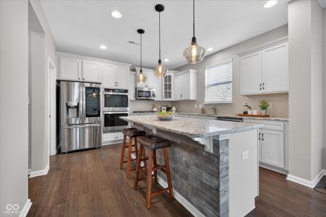 11904 Crossbill Court Noblesville IN 46060
