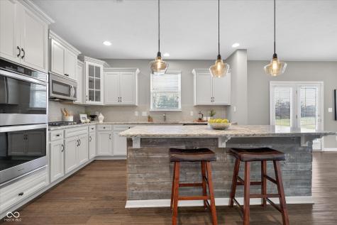 11904 Crossbill Court Noblesville IN 46060