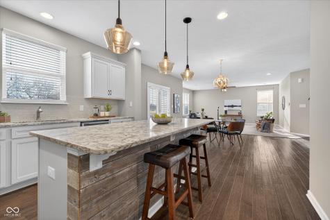 11904 Crossbill Court Noblesville IN 46060