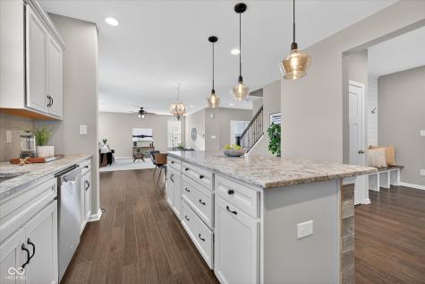 11904 Crossbill Court Noblesville IN 46060
