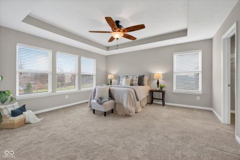 11904 Crossbill Court Noblesville IN 46060