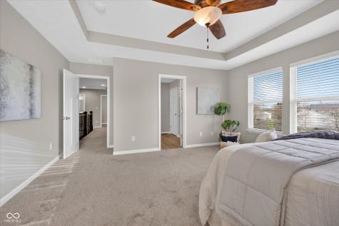 11904 Crossbill Court Noblesville IN 46060
