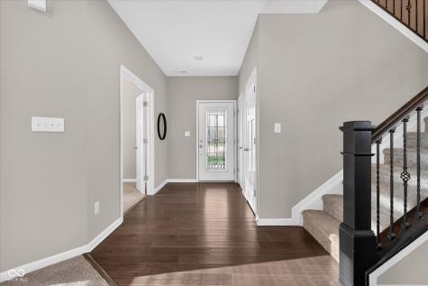 11904 Crossbill Court Noblesville IN 46060