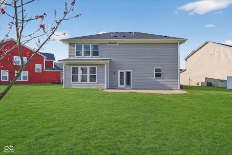 11904 Crossbill Court Noblesville IN 46060