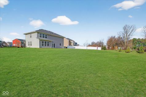 11904 Crossbill Court Noblesville IN 46060