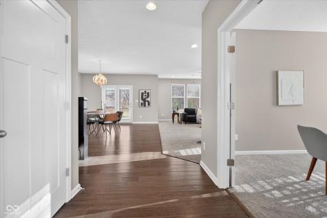 11904 Crossbill Court Noblesville IN 46060