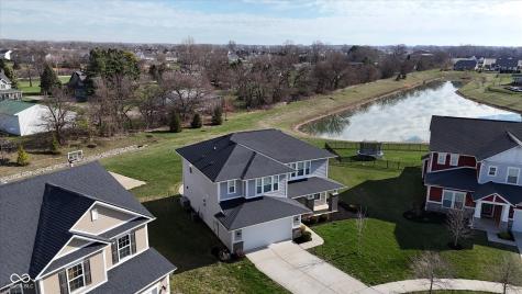 11904 Crossbill Court Noblesville IN 46060