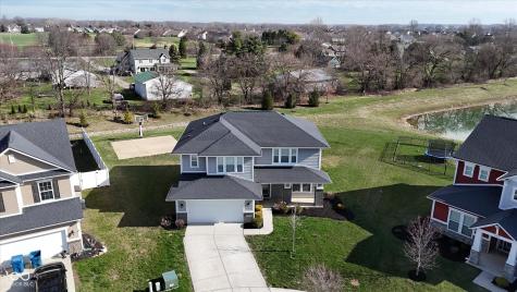 11904 Crossbill Court Noblesville IN 46060