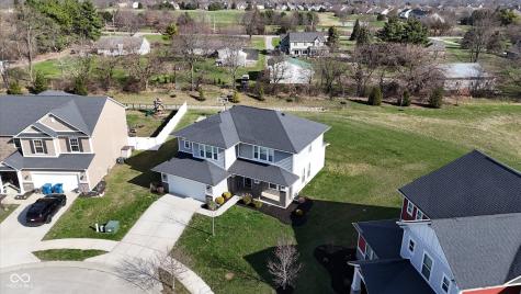 11904 Crossbill Court Noblesville IN 46060