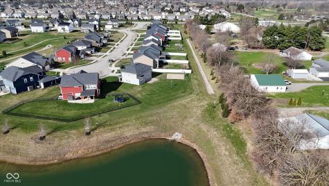 11904 Crossbill Court Noblesville IN 46060