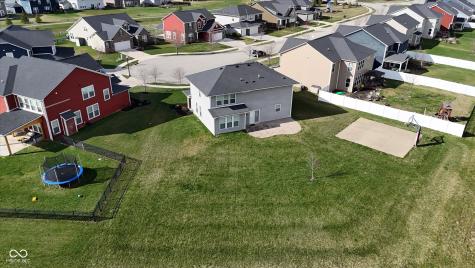 11904 Crossbill Court Noblesville IN 46060