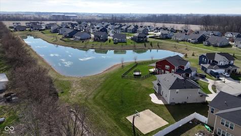 11904 Crossbill Court Noblesville IN 46060