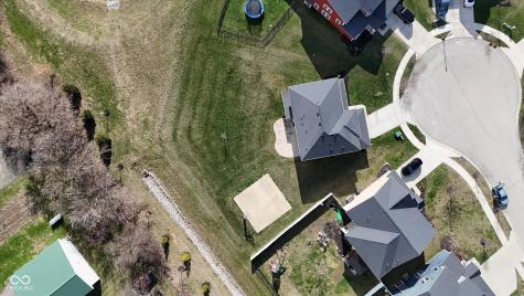 11904 Crossbill Court Noblesville IN 46060