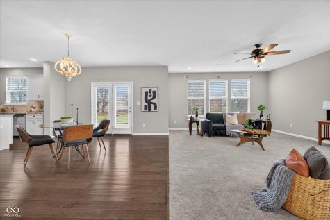 11904 Crossbill Court Noblesville IN 46060