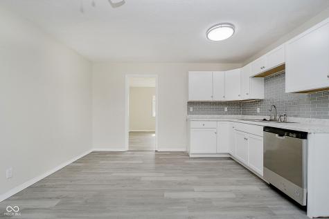 2807 Carla Court Indianapolis IN 46219