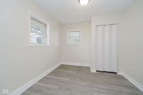 2807 Carla Court Indianapolis IN 46219