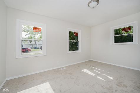 2807 Carla Court Indianapolis IN 46219