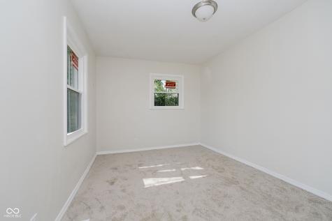 2807 Carla Court Indianapolis IN 46219