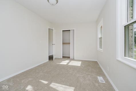 2807 Carla Court Indianapolis IN 46219